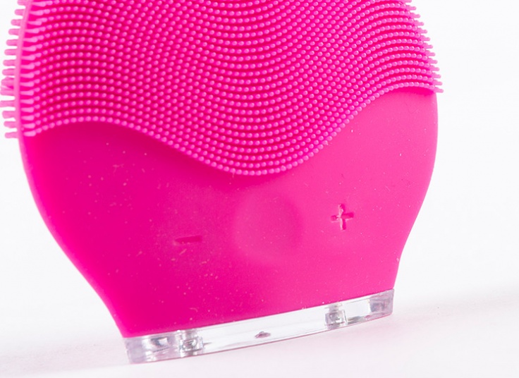 فیس براش شارژی