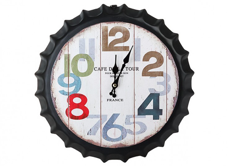 ساعت دیواری فانتزی