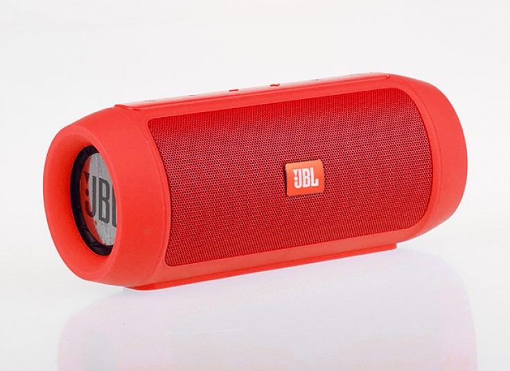 اسپیکر بلوتوث طرح JBL