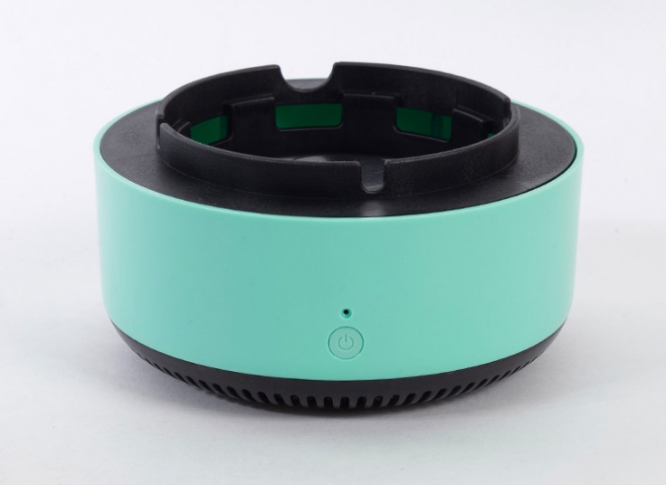 زیرسیگاری مکنده دود Self-Extinguishing Ashtray