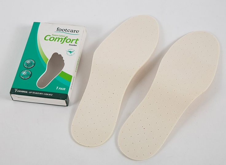 کفی کفش footcare