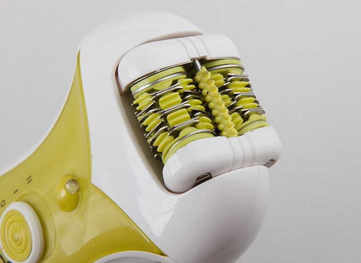 اپیلاتور SHINON مدل 2IN1