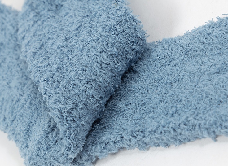 جوراب حوله ای زنانه