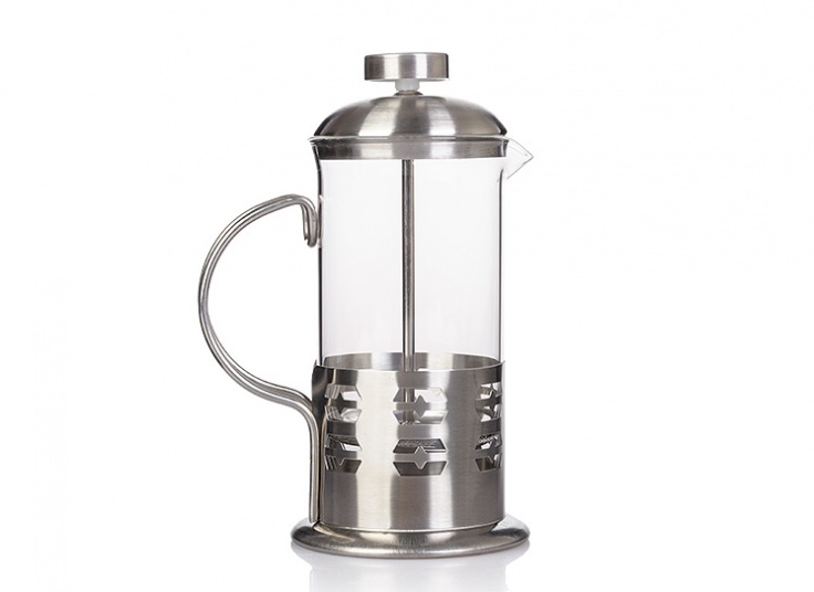 قهوه ساز فرنچ پرس YI TIAN