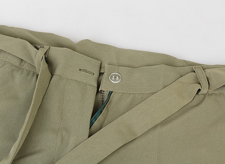 شلوار کرپ مازراتی EISATIE