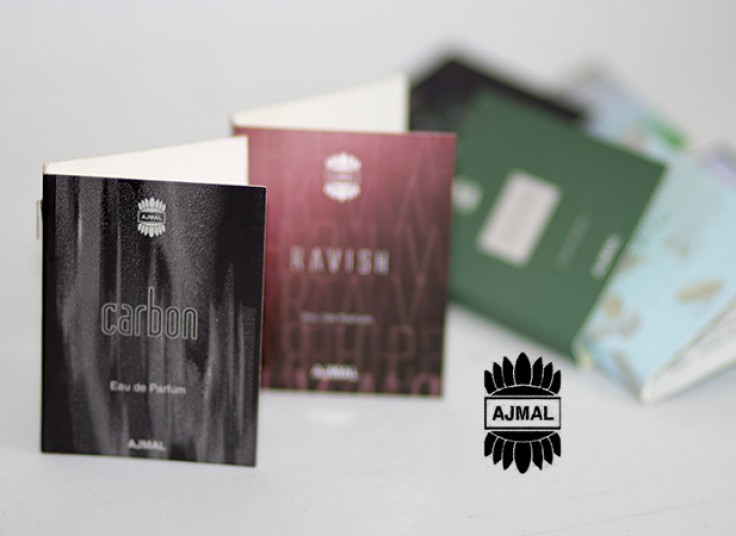 اشانتیون عطر و ادکلن AJMAL