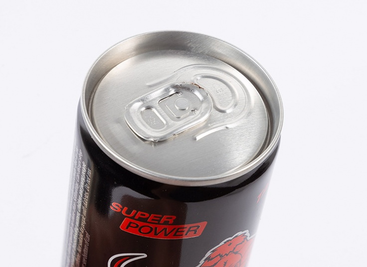 نوشیدنی انرژی زا Buffalo