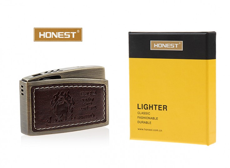 فندک کادویی HONEST