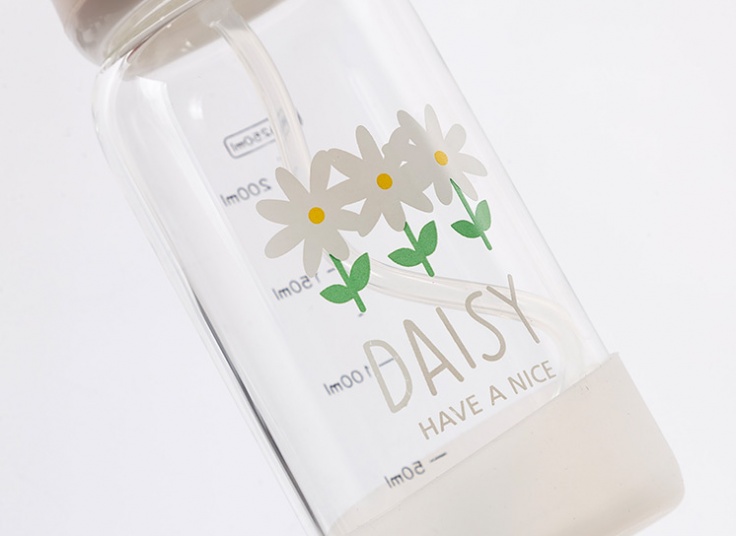 شیشه شیر پیرکس Kapt