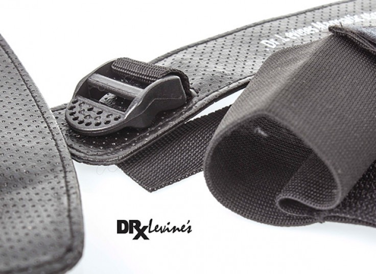 ست زانو بند و مچ بند  Dr Levin