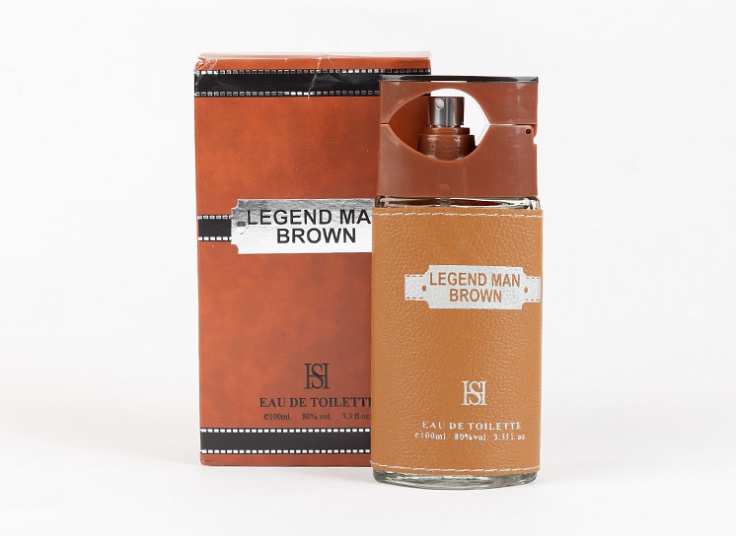 عطر و ادکلن Sniff و TRI