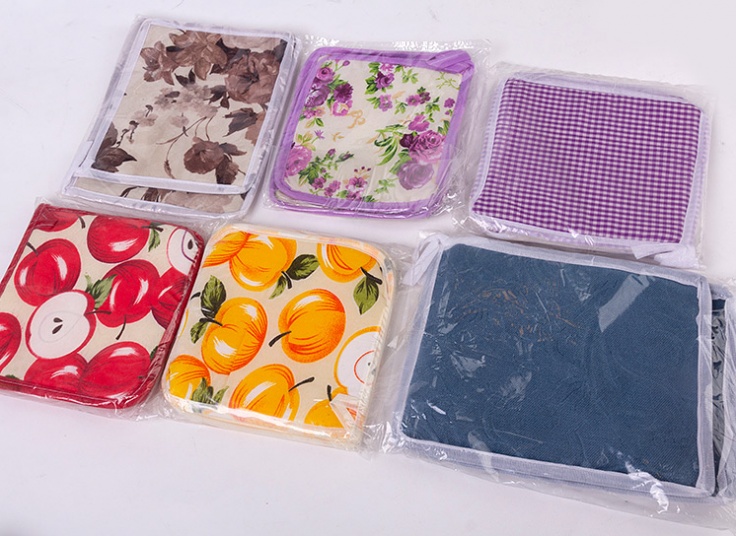 پک دو عددی دستگیره آشپزخانه