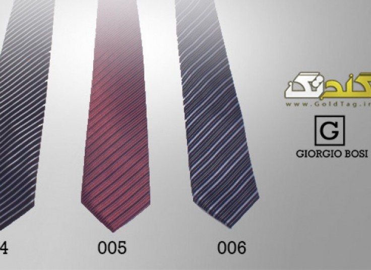 کراوات GiorgioBosi 