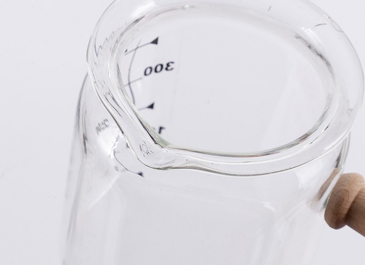 شیرجوش پیرکس