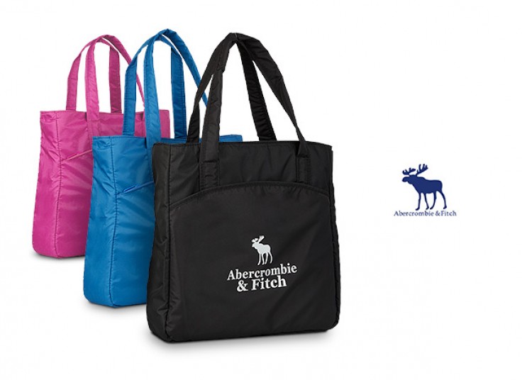 کیف اسپرت زنانه Abercrombie