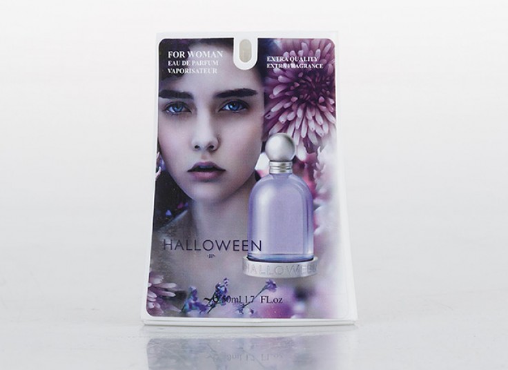 عطر و ادکلن جیبی Flat