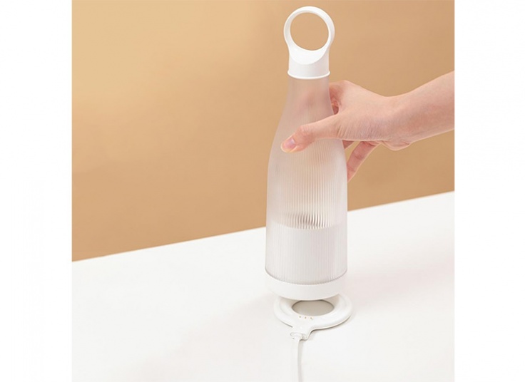 مخلوط کن قابل حمل Fresh Juice