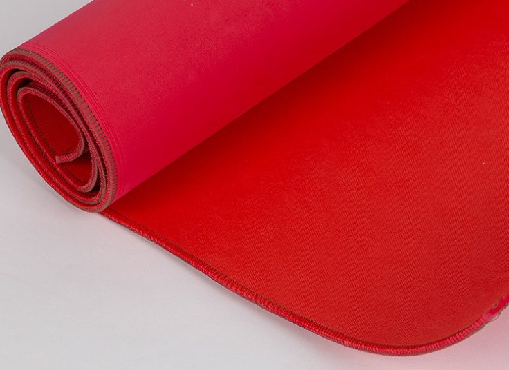 زیرانداز یوگا و پیلاتس