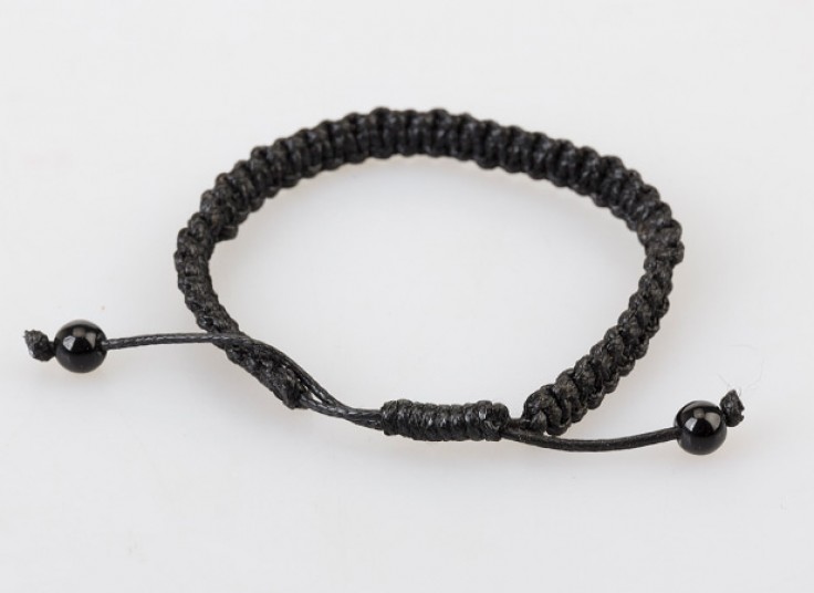 دستبند گره ای