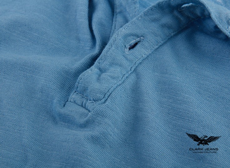 پولوشرت مردانه CLARK JEANS