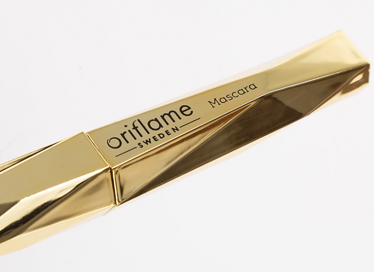ریمل  الماسی Oriflame
