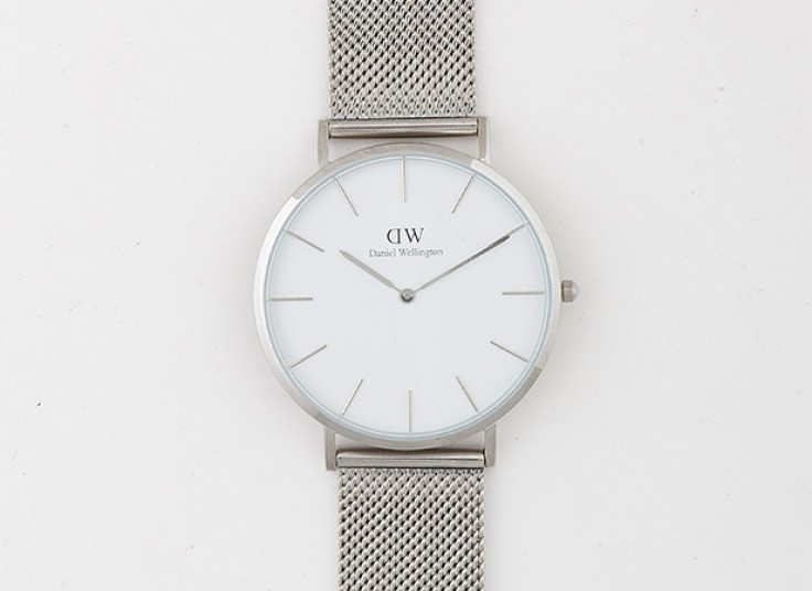 ساعت زنانه و مردانه Daniel Wellington