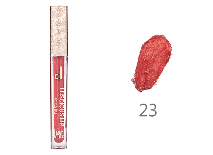 رژ لب مایع doucce