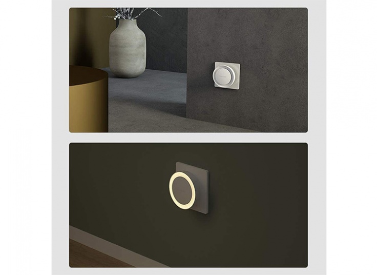 چراغ خواب هوشمند شیائومی Yeelight