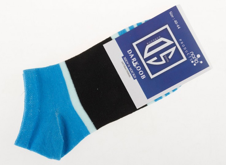 جوراب ساق کوتاه Patris