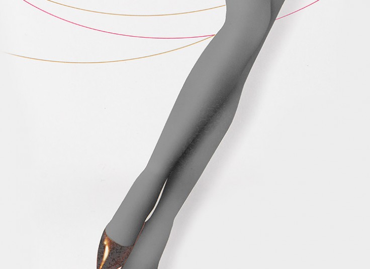 جوراب شلواری CHENER