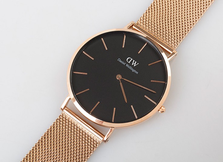 ساعت زنانه و مردانه Daniel Wellington