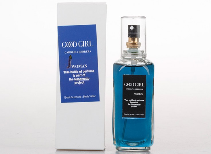 کلکسیون عطر و ادکلن Nasomatto