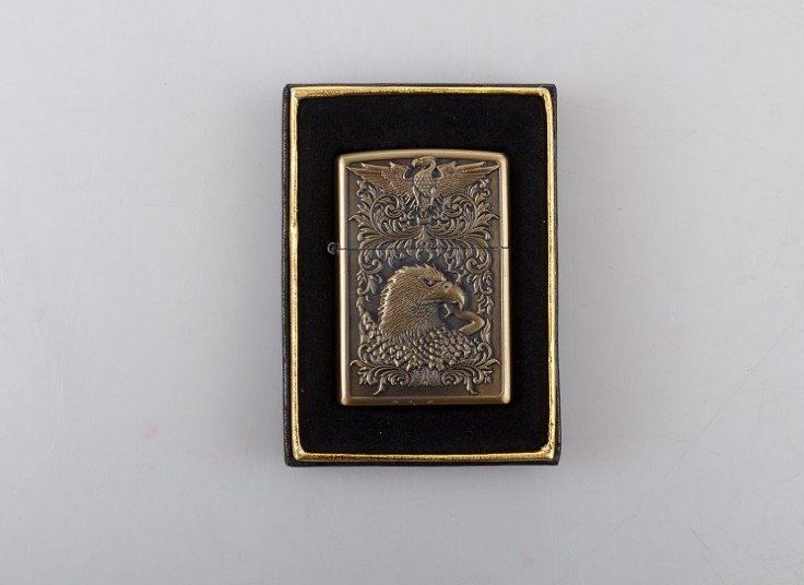 فندک بنزینی BOHAI