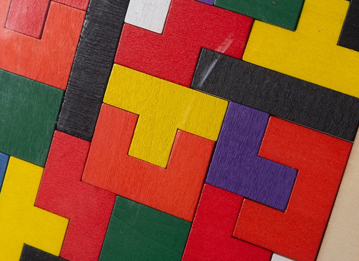 بازی فکری کاتامینو