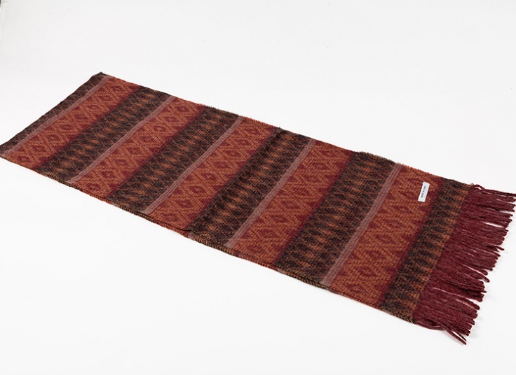 شال گردن مردانه