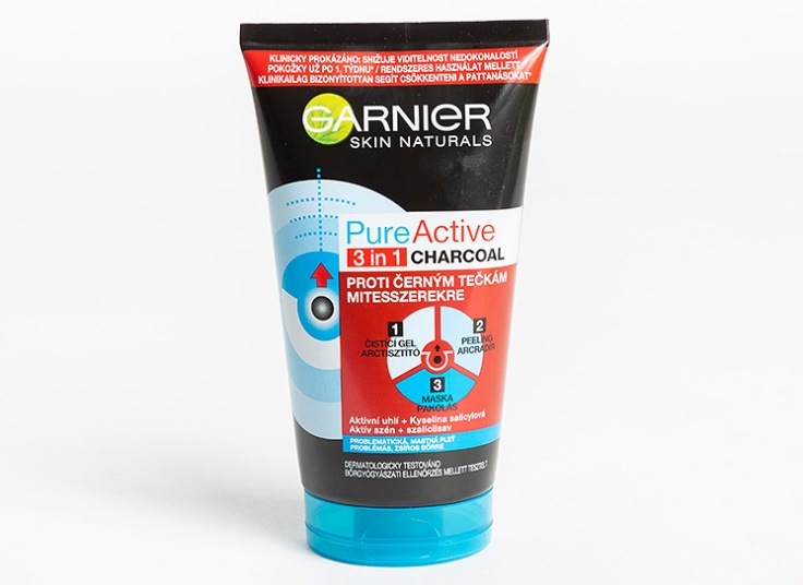 محصولات مراقبت پوست و مو Garnier