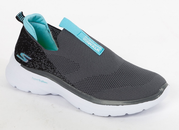 کتانی جورابی زنانه Skechers