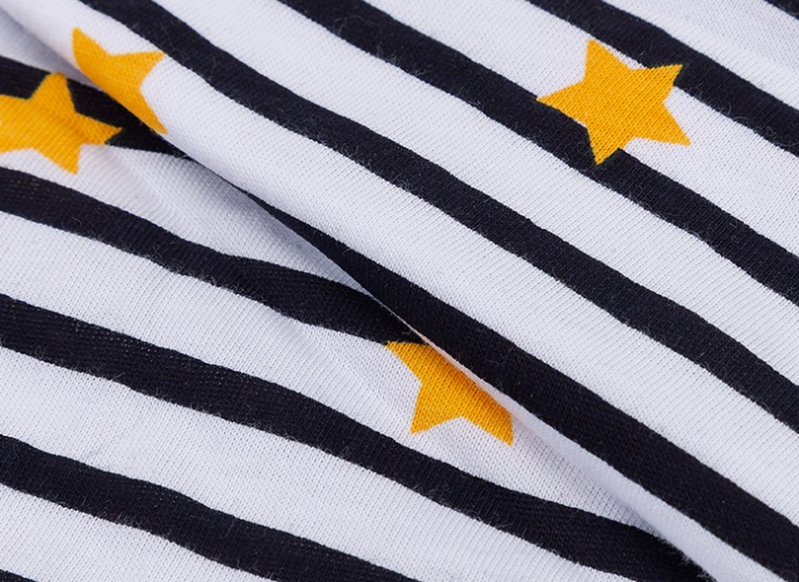 تیشرت زنانه آستین کوتاه F&F