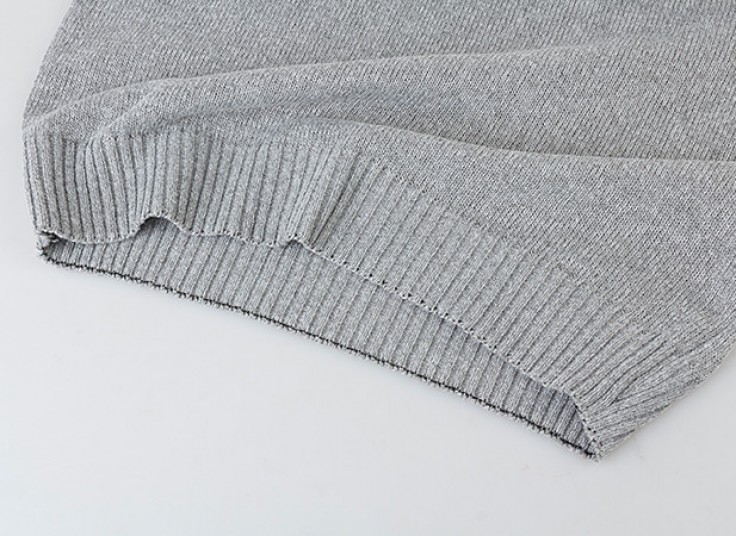 پلیور بافت مردانه طرح Polo