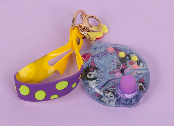 انواع جاکلیدی فانتزی