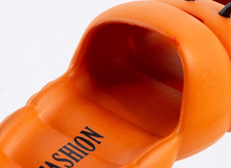 دمپایی بچگانه حلزونی Papa