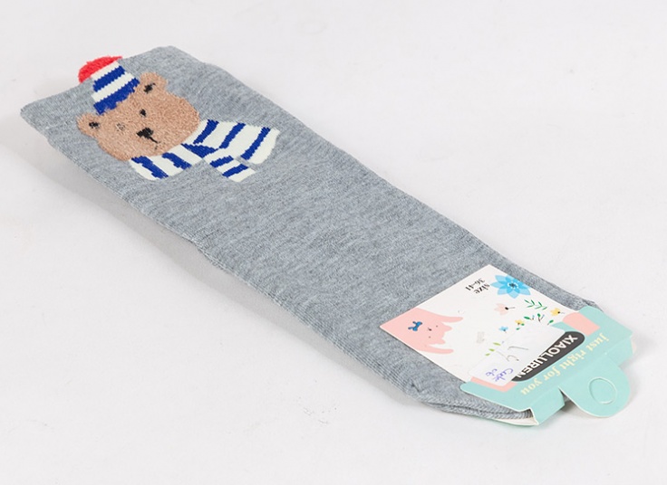 جوراب فانتزی Xiaoluren