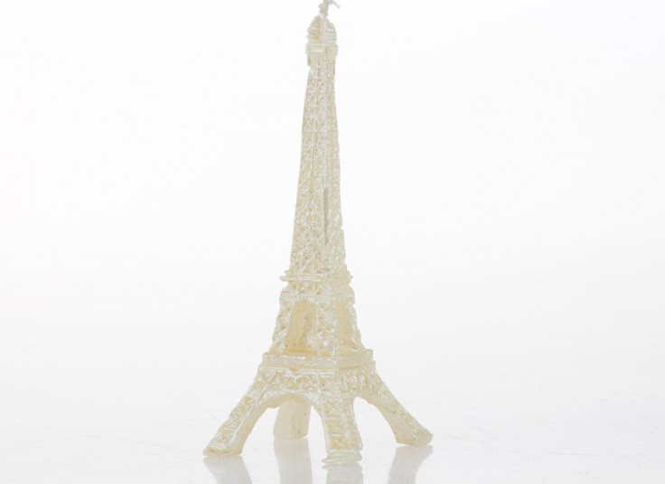 شمع تزیینی Eiffel