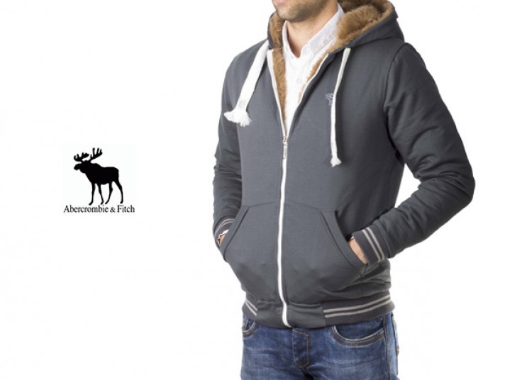 سویشرت کلاهدار Abercrombie