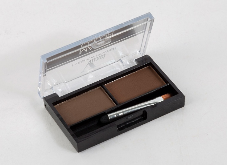 پالت سایه ابرو Varsei