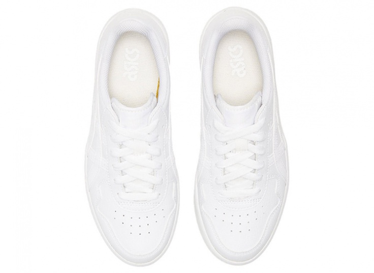 کفش ورزشی زنانه asics