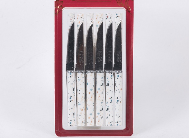 کارد میوه‌خوری ROOC مدل ESPINAS