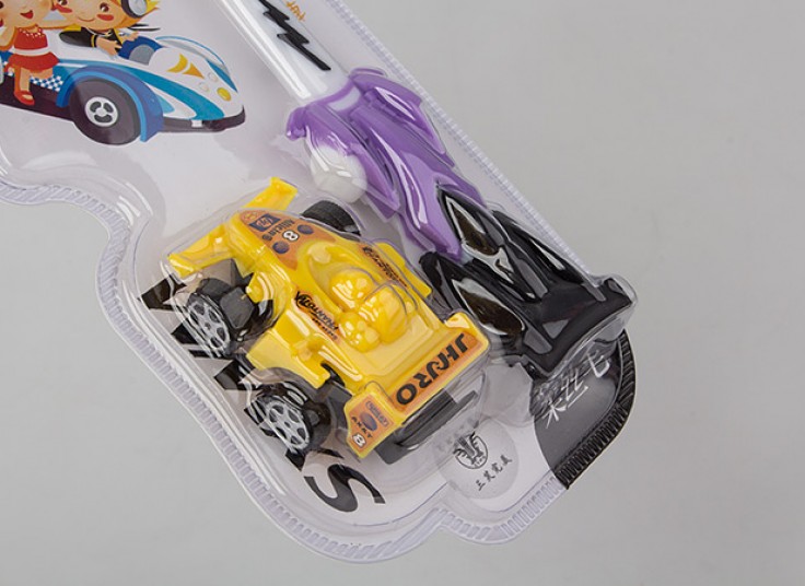 مسواک فانتزی کودک