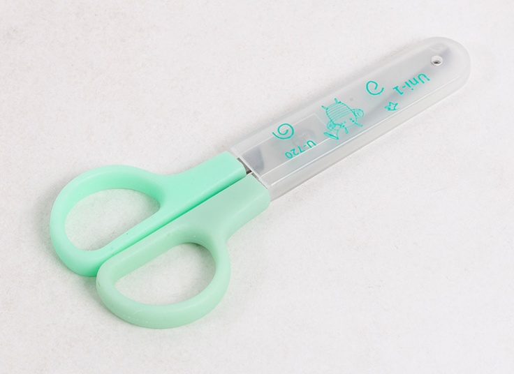 قیچی غلاف دار Uni-One