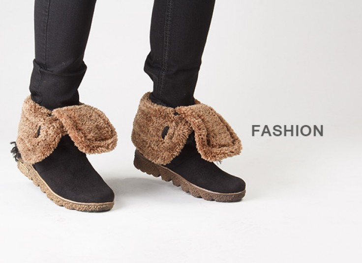 بوت زنانه نانو FASHION